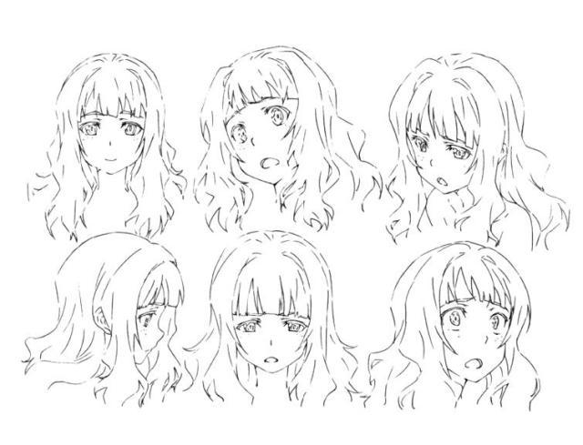 動(dòng)漫創(chuàng)作素材全攻略 人物、場(chǎng)景與神域設(shè)定