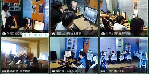 動(dòng)漫專業(yè)就業(yè)前景探析 機(jī)遇與挑戰(zhàn)并存