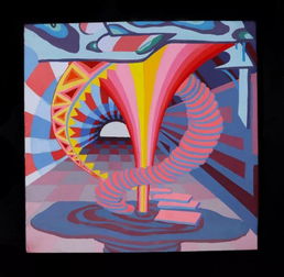 視覺、產品、環境與服裝設計及動畫專業概覽 聚焦動漫設計