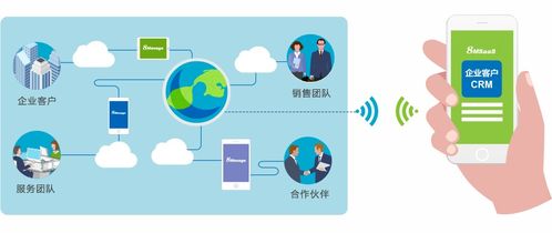 CRM與項(xiàng)目管理結(jié)合，讓信息系統(tǒng)集成服務(wù)項(xiàng)目變得更容易