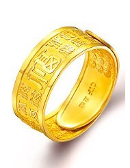 感恩節黃金白銀專場 亞馬遜精選珠寶首飾直降狂歡