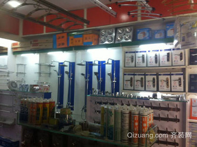 生活小常識 五金店賣什么？五金產(chǎn)品全解析